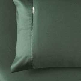 400TC King Size PillowCase [ Blush ]