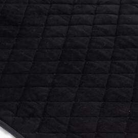 Gregory Quilted Bedrunner - Black