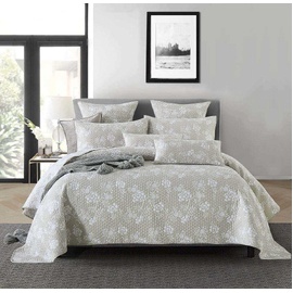 Indio Bedspread [Size: Oblong Cushion]