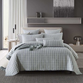 Harlem  Bedspread [Size: Oblong Cushion]