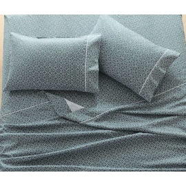 Reid Sheet Set [SIZE: King Extra Depth]