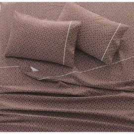 Mateo Sheet Set [SIZE: King Extra Depth]