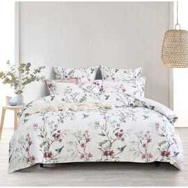 Bloom Quilt Cover Set