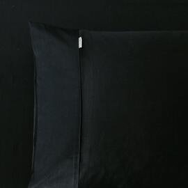 400TC King Size PillowCase [ Blush ]