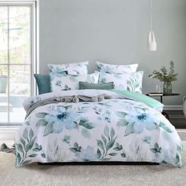 Mystique Quilt Cover Set [SIZE: King Bed]