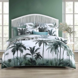 Woodland Quilt Cover Set [SIZE: Super King Bed]