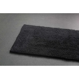 Bath Mat Charcoal