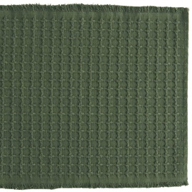 Samara Placemat Green