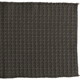 Samara Placemat Charcoal