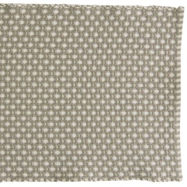 Truett Placemat Taupe