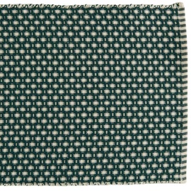 Truett Placemat Green