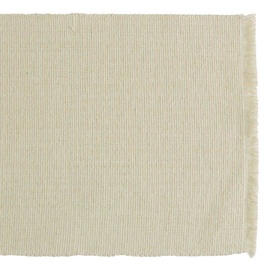 Beau Placemat Cream