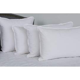 Cotton Pillow Protector Standard Size