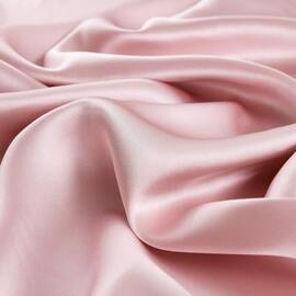 Silk Pillowcase Soft Pink