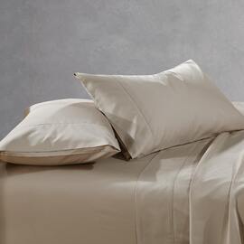 Soho 1000 Thread Count King Size Pillowcase Linen