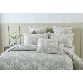 Indio Bedspread [Size: Oblong Cushion]