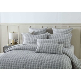 Harlem  Bedspread [Size: Oblong Cushion]