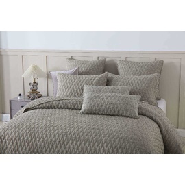 Chelsea Stone Washed Bedspread [Size: Oblong Cushion]