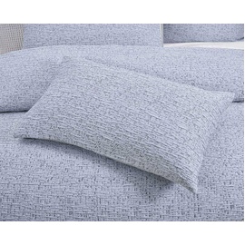 Grant Quilt Cover Set [SIZE: Queen Bed]