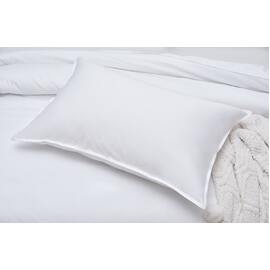 Bamboo White [SIZE: European Pillow Case]