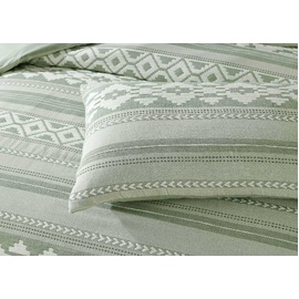 Laine Quilt Cover Set [SIZE: Super King Bed]