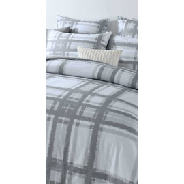 Maverick Grey [SIZE: European Pillow Case]