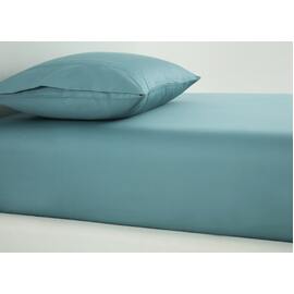 1000TC Cotton Rich Fitted pillowcase Combo Arctic [SIZE: King Bed]