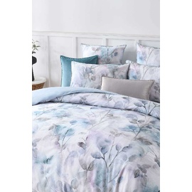 Maple Quilt Cover Set [SIZE: Super King Bed]