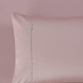 400 Thread Count Sheet Set Blush Long Single Bed