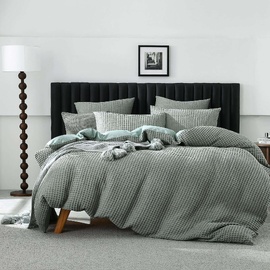 Windsor Quilt Cover Set [SIZE: Super King Bed]