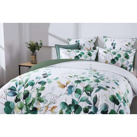 Hornsby Quilt Cover Set [SIZE: Queen Bed]