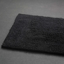 Bath Mat Charcoal