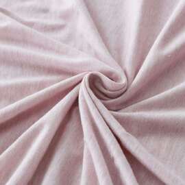 Jersey Blush [SIZE: Standard Pillow Case Pair]