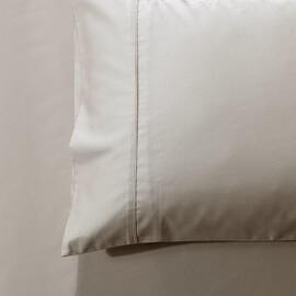 Soho 1000TC Cotton Sheet Set Linen Queen Bed Extra Depth