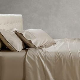 Soho 1000 Thread Count King Size Pillowcase Linen