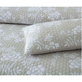 Indio Bedspread [Size: Oblong Cushion]