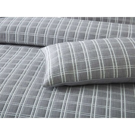 Harlem  Bedspread [Size: Oblong Cushion]