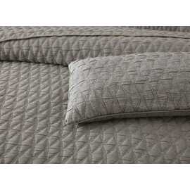 Chelsea Stone Washed Bedspread [Size: Oblong Cushion]