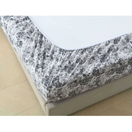 Flora Sheet Set [SIZE: King Extra Depth]