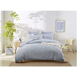 Grant Quilt Cover Set [SIZE: Queen Bed]