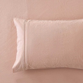 Stone Washed Pink [SIZE: Standard Pillowcase Pair]