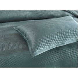 Emma Forest Green [SIZE: European Pillow Case]