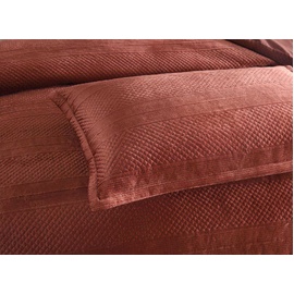 Emma Rust [SIZE: Oblong Cushion]