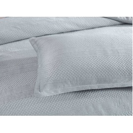 Emma Grey [SIZE: Oblong Cushion]