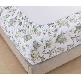 Bawlyn Printed Sheet Set [SIZE: King Bed Extra Depth]