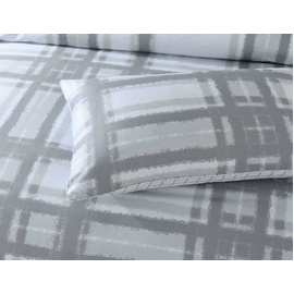 Maverick Grey [SIZE: European Pillow Case]