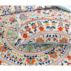 Gemini Quilt Cover Set [SIZE: King Bed]