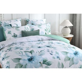 Mystique Quilt Cover Set [SIZE: King Bed]