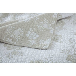 Indio Bedspread [Size: Oblong Cushion]