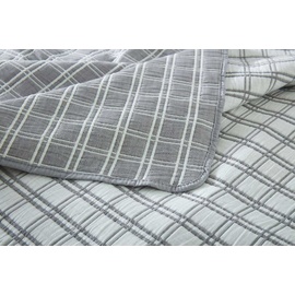 Harlem  Bedspread [Size: Oblong Cushion]